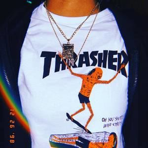 Meet your Posher, Nevaeh